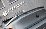 BMW M6 PD550 Widebody by Prior Design 2009 года